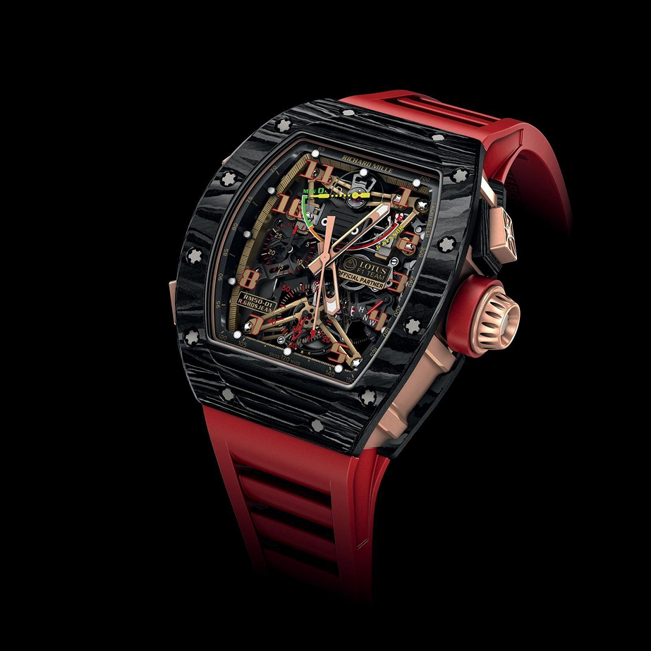 hero Watch